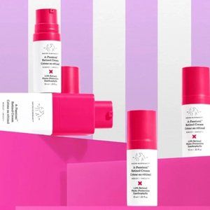 🆕Drunk elephant A-Passioni Retinol Cream 1fl oz / 30mL $74.00 NEW PACKAGING NIB